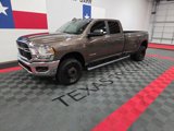 Used 2021 RAM 3500 Big Horn w/ Safety Group B image 2