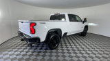 New 2025 Chevrolet Silverado 2500 LT w/ Trail Boss Package image 4