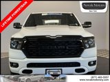 Used 2022 RAM 1500 Big Horn image 2