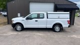 Used 2018 Ford F150 XL w/ Equipment Group 101A Mid image 2
