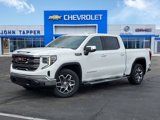 New 2025 GMC Sierra 1500 SLT w/ SLT Premium Plus Package image 1