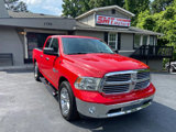 Used 2016 RAM 1500 Big Horn image 4