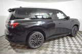 New 2025 INFINITI QX80 Autograph image 5