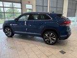 New 2025 Volkswagen Atlas Cross Sport SEL Premium R-Line image 4