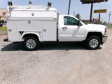 Used 2017 Chevrolet Silverado 3500 W/T image 5
