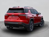 New 2026 Chevrolet Equinox RS w/ Convenience Package III image 4