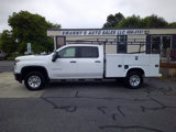 Used 2021 Chevrolet Silverado 3500 W/T w/ WT Convenience Package image 2