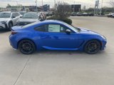New 2025 Subaru BRZ tS image 5