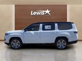 New 2025 Jeep Grand Wagoneer 4WD image 3