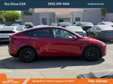 Used 2022 Tesla Model Y Long Range image 4