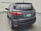 Used 2021 Ford EcoSport SE w/ SE Convenience Package image 6