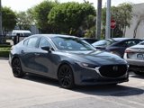 Certified 2023 MAZDA MAZDA3 s image 2