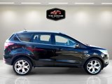 Used 2018 Ford Escape Titanium w/ Ford Safe & Smart Package image 6