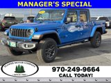 New 2025 Jeep Gladiator Sport image 3