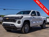 New 2025 Chevrolet Colorado LT w/ LT Convenience Package image 5