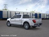 New 2025 Ford F150 Lariat image 4