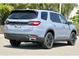 New 2025 Honda Pilot Black Edition image 4