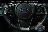 Used 2022 Subaru Outback Limited w/ Popular Package #2 image 4