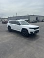 New 2025 Jeep Grand Cherokee L Altitude image 5