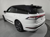 New 2025 Lincoln Aviator Black Label w/ Black Label Special Edition image 5