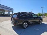 Certified 2025 Subaru Outback Limited image 3