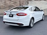 Used 2016 Ford Fusion Titanium image 4