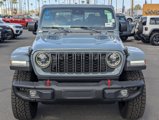 New 2025 Jeep Gladiator Rubicon image 6