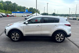 Used 2021 Kia Sportage LX image 5