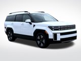 New 2026 Hyundai Santa Fe SEL image 3