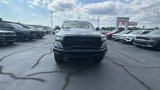 New 2026 RAM 1500 Rebel w/ Advanced Safety Group II image 2
