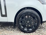 New 2025 Land Rover Range Rover SE image 5