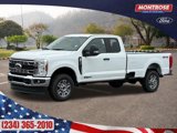 New 2025 Ford F350 XLT image 1