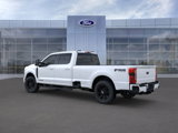 New 2025 Ford F350 Lariat image 4