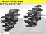 New 2026 Buick Enclave Avenir w/ LPO, Floor Liner Package image 3