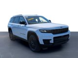 New 2025 Jeep Grand Cherokee L Altitude image 3