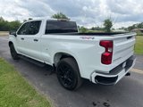 New 2025 Chevrolet Silverado 1500 Custom image 5