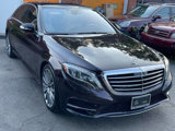 Used 2015 Mercedes-Benz S 550 Sedan image 6