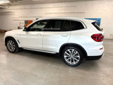 Used 2018 BMW X3 xDrive30i w/ Convenience Package image 2
