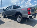 New 2025 Ford F250 Lariat image 6