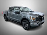 Used 2022 Ford F150 XLT w/ Equipment Group 302A High image 3