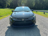 Used 2021 Toyota Corolla LE image 2