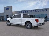 New 2025 Ford F150 XLT w/ Equipment Group 302A MID image 4