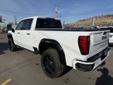 Used 2024 GMC Sierra 2500 Denali w/ Denali Reserve Package image 6