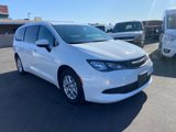 Used 2023 Chrysler Voyager LX image 5