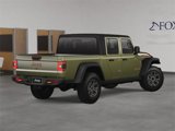 New 2025 Jeep Gladiator Mojave image 5