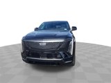 New 2025 Cadillac Escalade IQ Sport 2 w/ LPO, Etrunk Organizer Package image 3