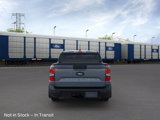 New 2025 Ford Maverick Lariat image 5