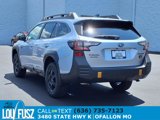 New 2025 Subaru Outback Wilderness image 4