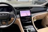 New 2025 Jeep Grand Cherokee Limited w/ Black Appearance Package image 5
