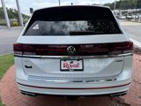 New 2026 Volkswagen Atlas SEL Premium R-Line image 5